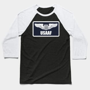 USAAF Baseball T-Shirt
